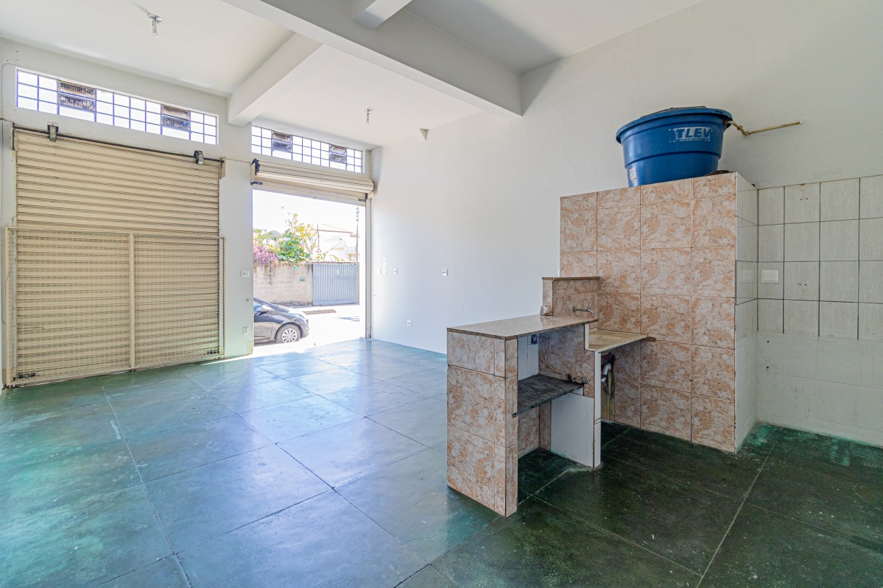 Loja para aluguel no Eldorado: 