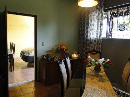 Casa à venda no Novo Riacho: 