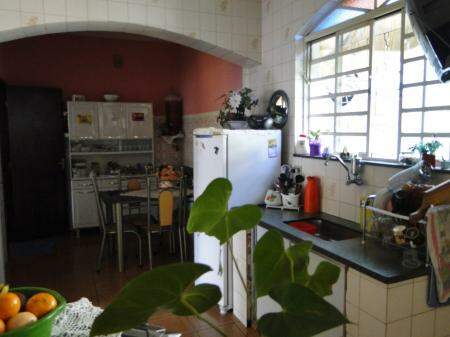 Casa à venda no Novo Riacho: 