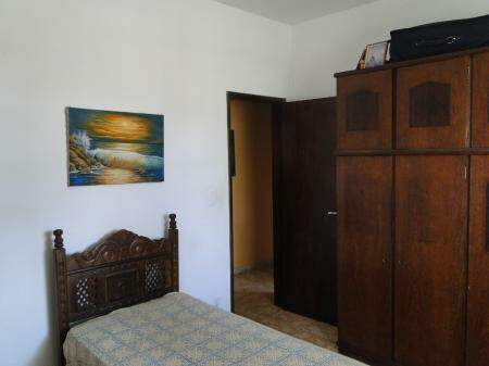 Casa à venda no Novo Riacho: 