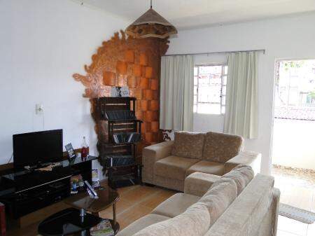 Casa à venda no Novo Riacho: 