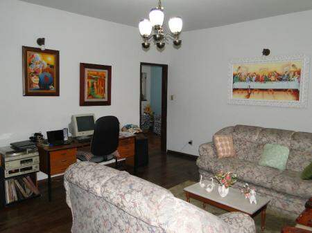 Casa à venda no Santa Cruz: 