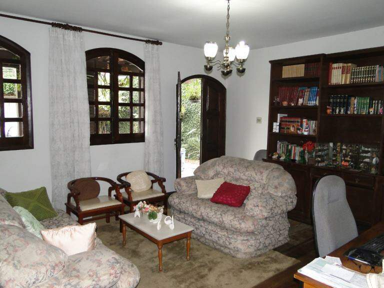 Casa à venda no Santa Cruz: 