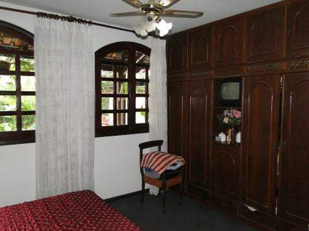 Casa à venda no Santa Cruz: 