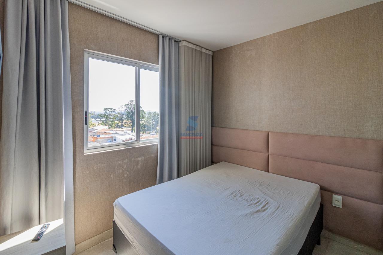 Apartamento à venda no Bela Vista: 