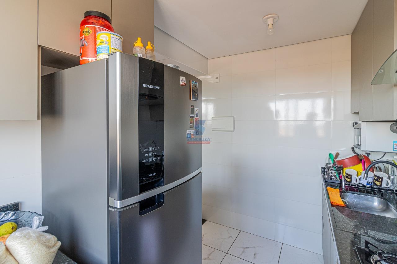 Apartamento à venda no Bela Vista: 