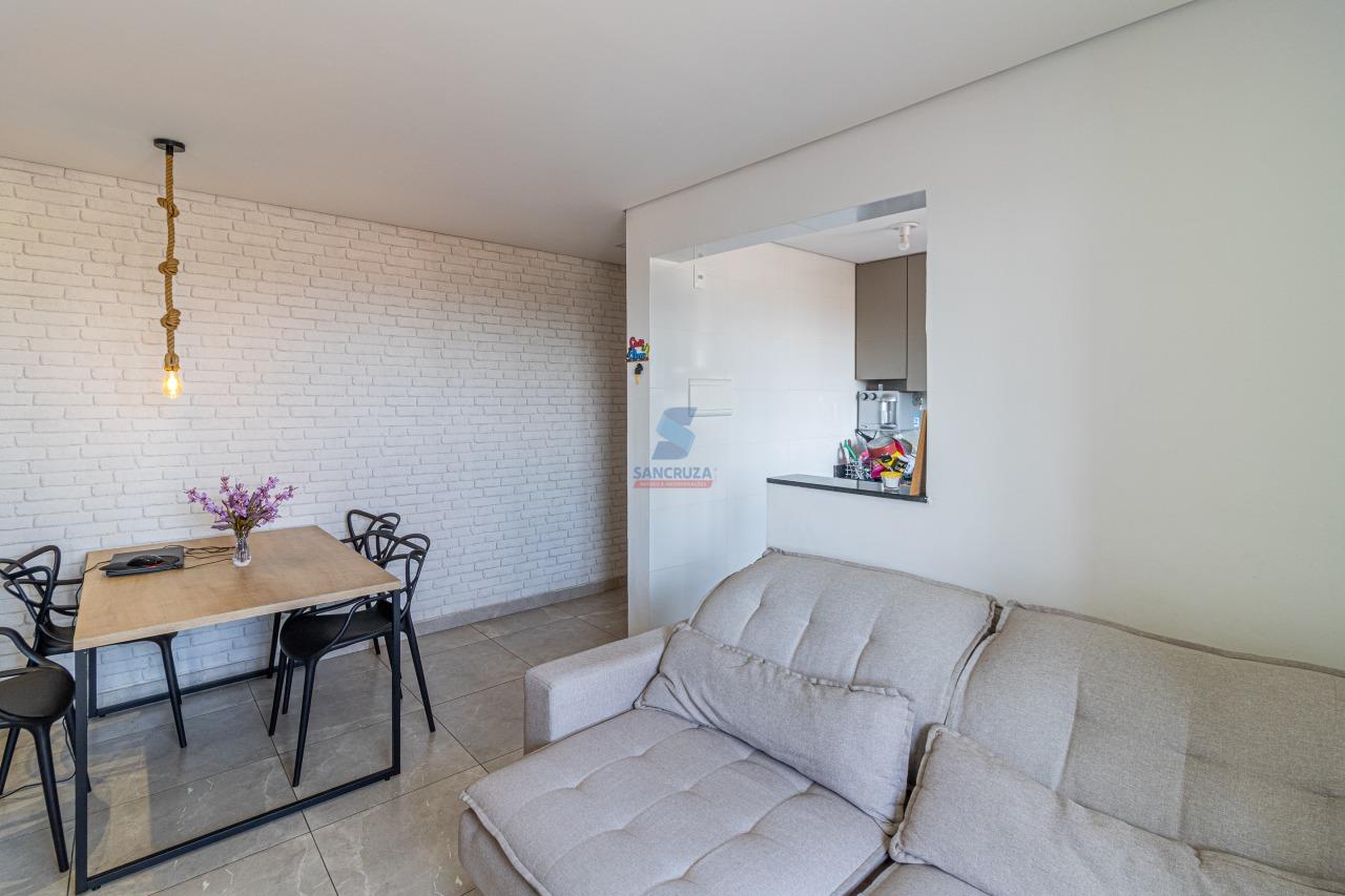 Apartamento à venda no Bela Vista: 