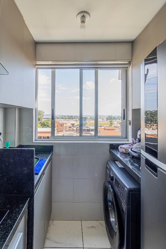 Apartamento à venda no Bela Vista: 