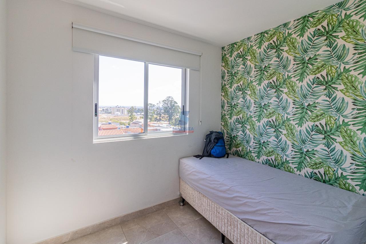 Apartamento à venda no Bela Vista: 