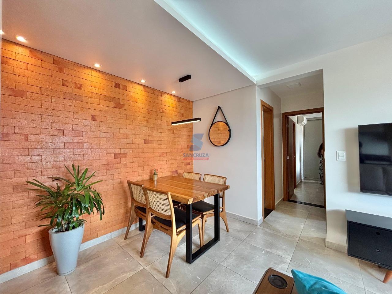 Apartamento à venda no Bela Vista: 