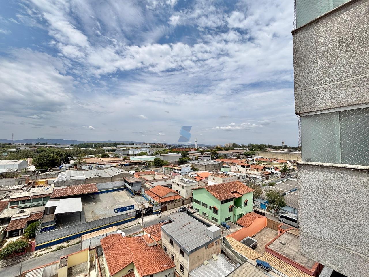 Apartamento à venda no Bela Vista: 