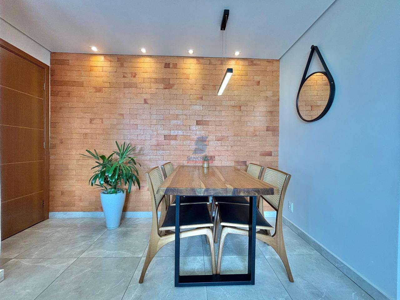 Apartamento à venda no Bela Vista: 