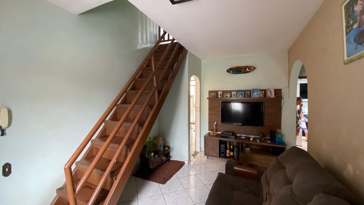 Cobertura à venda no Novo Eldorado: SALA 