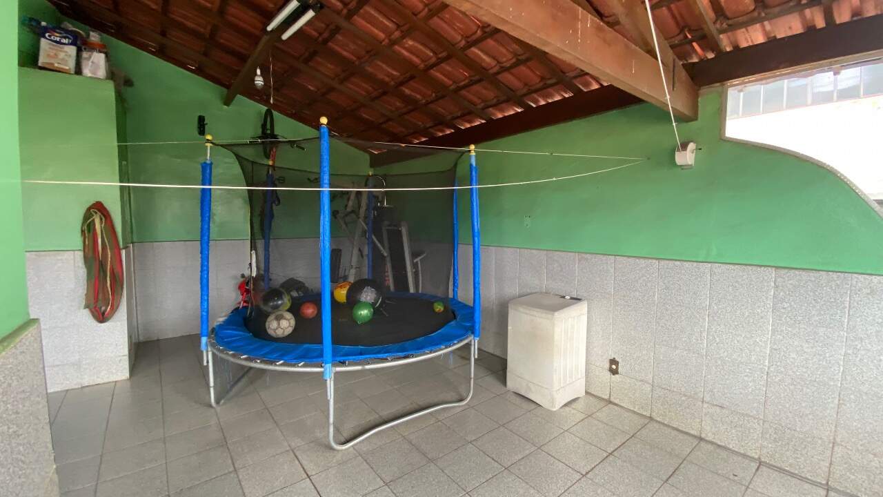 Cobertura à venda no Novo Eldorado: COBERTURA