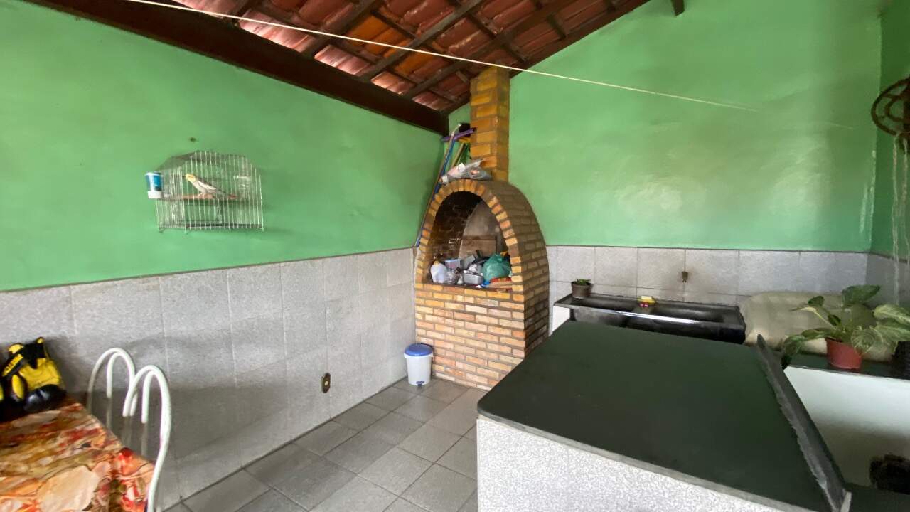 Cobertura à venda no Novo Eldorado: COBERTURA