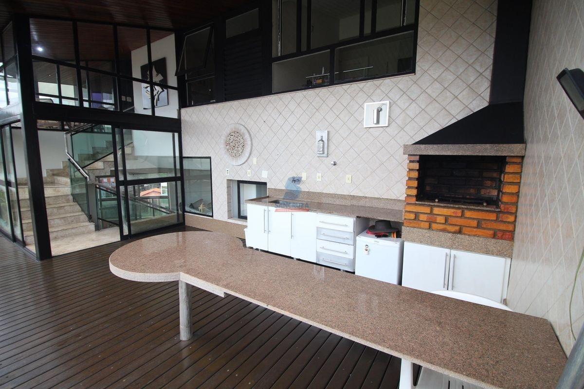 Cobertura à venda no Novo Eldorado: 