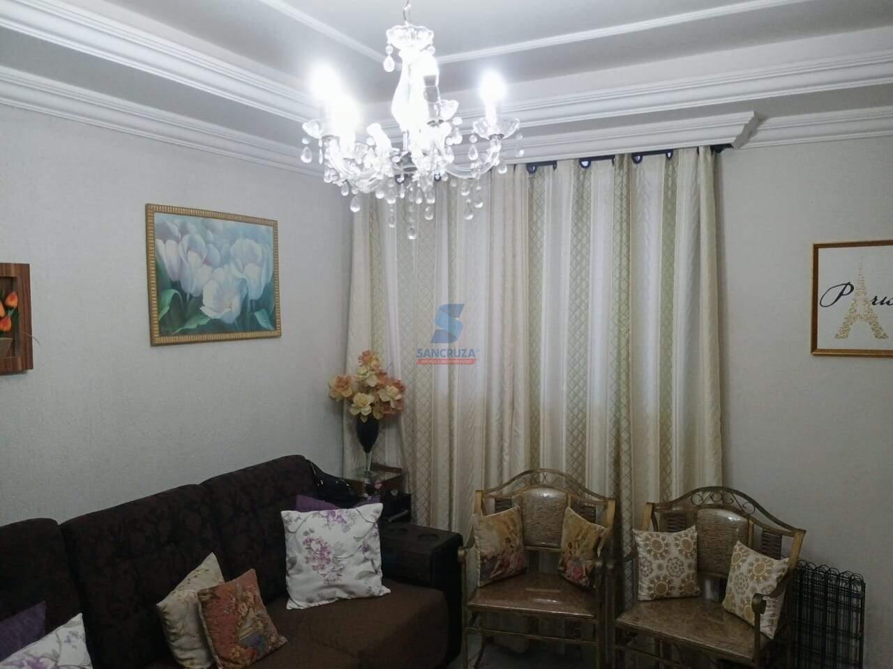 Cobertura à venda no Eldorado: 