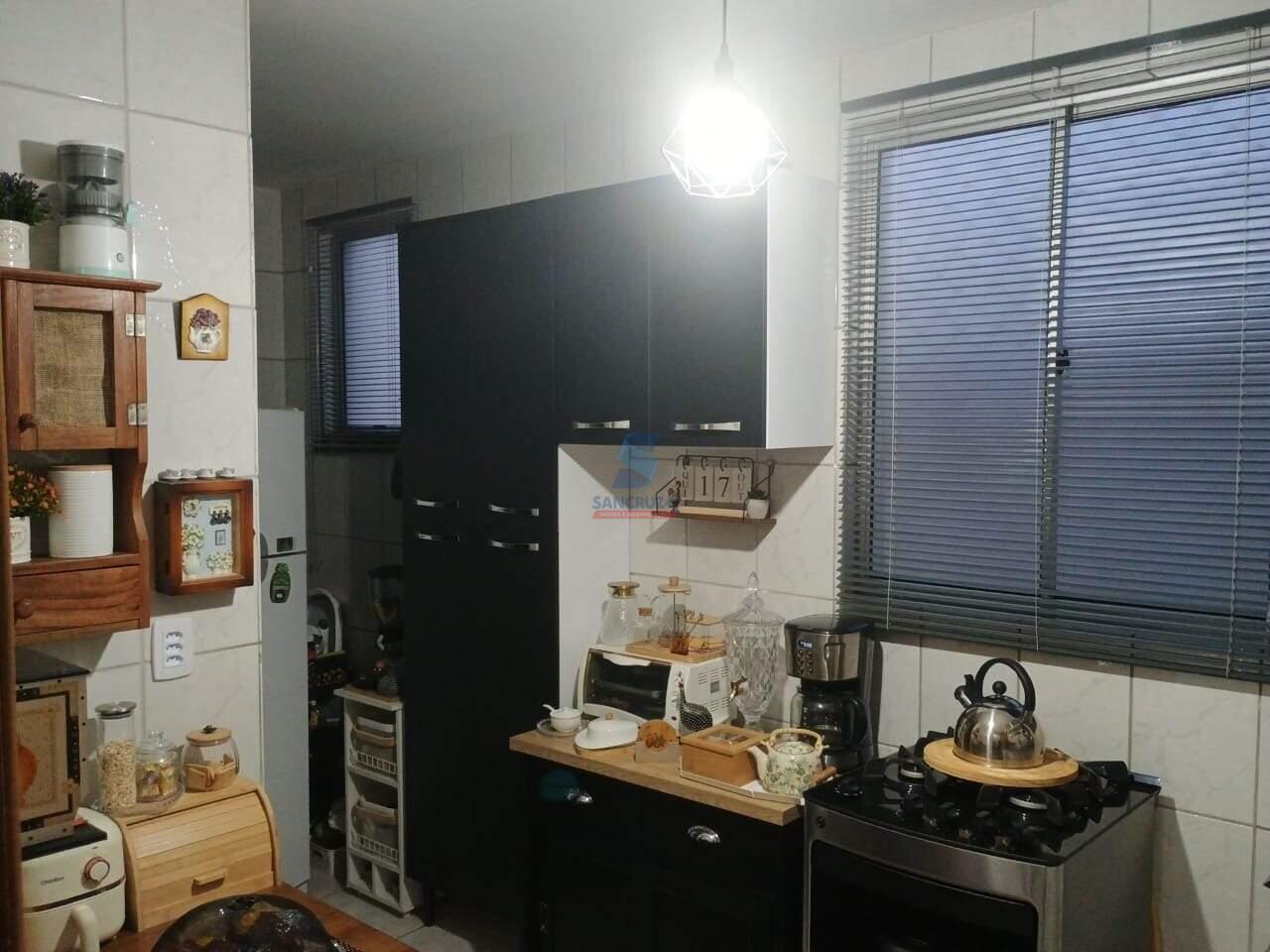 Cobertura à venda no Eldorado: 