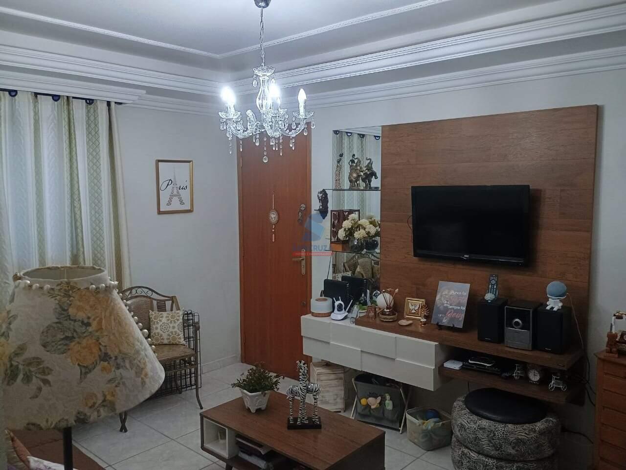 Cobertura à venda no Eldorado: 