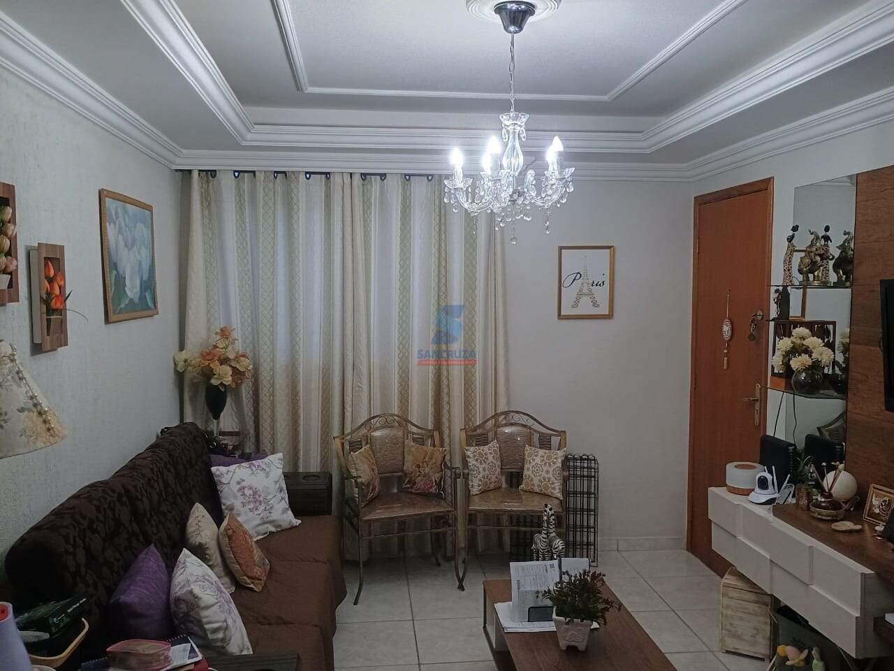 Cobertura à venda no Eldorado: 