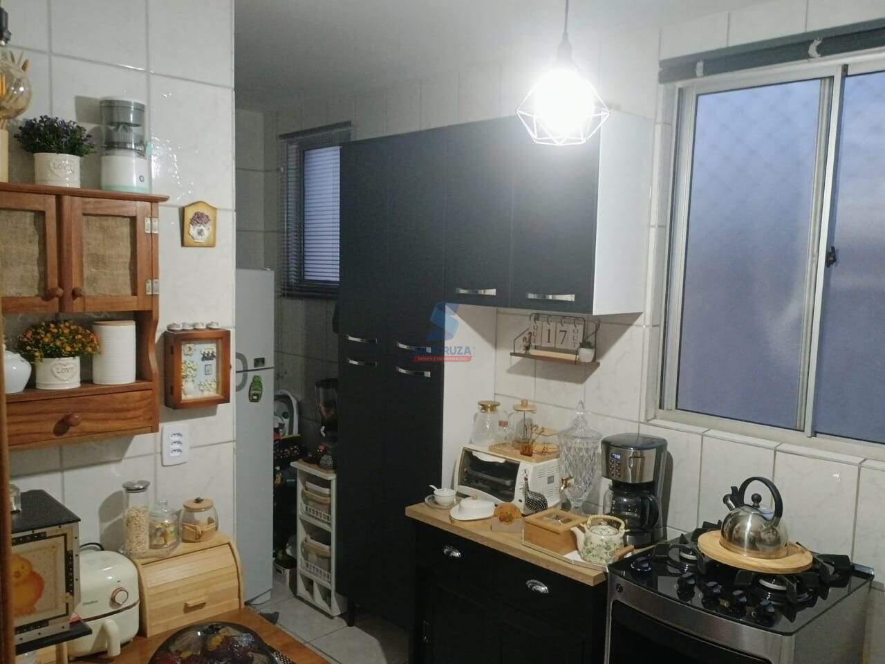 Cobertura à venda no Eldorado: 