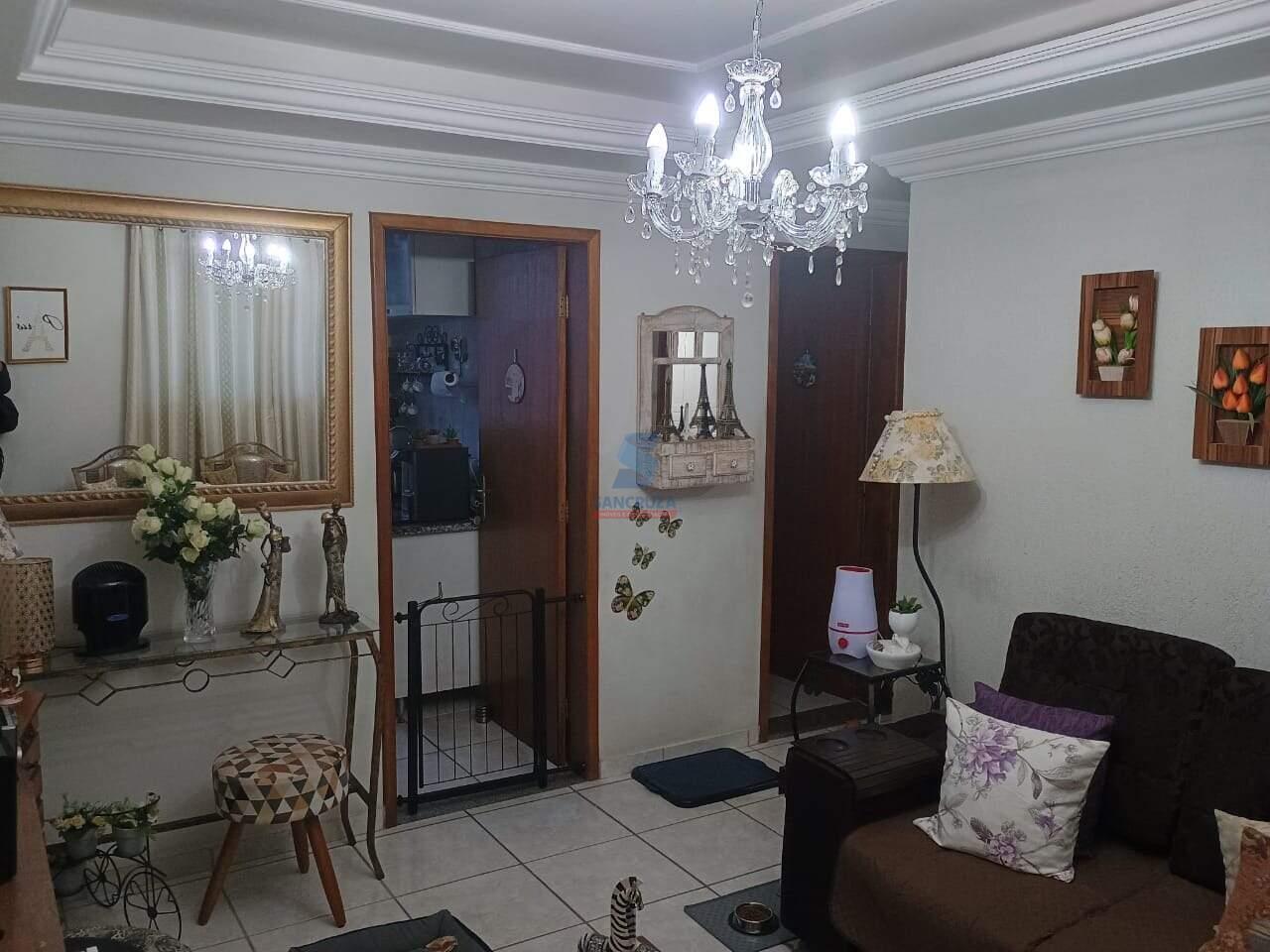 Cobertura à venda no Eldorado: 