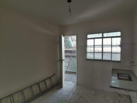 Casa à venda no Cabral: 