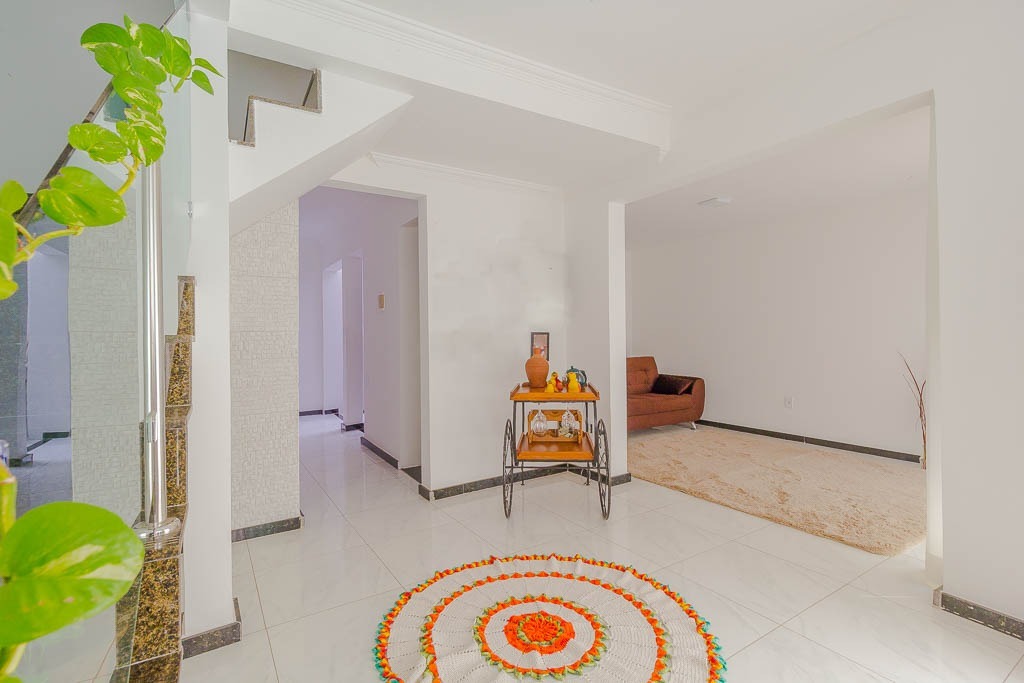 Casa de condomínio à venda no Europa: 