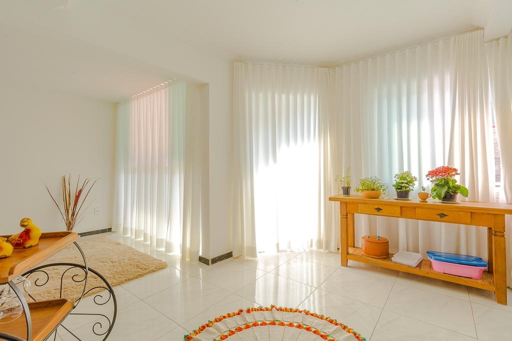 Casa de condomínio à venda no Europa: 