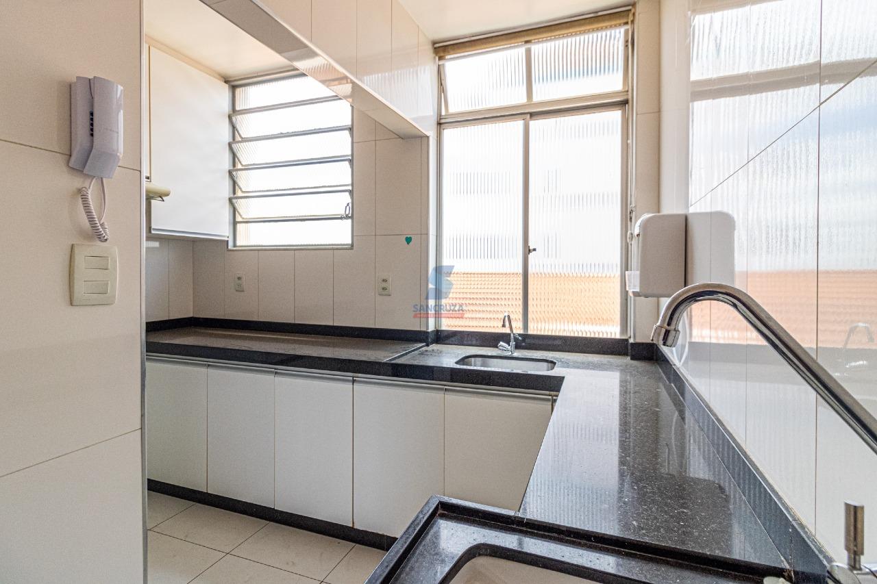 Apartamento à venda no Novo Eldorado: 