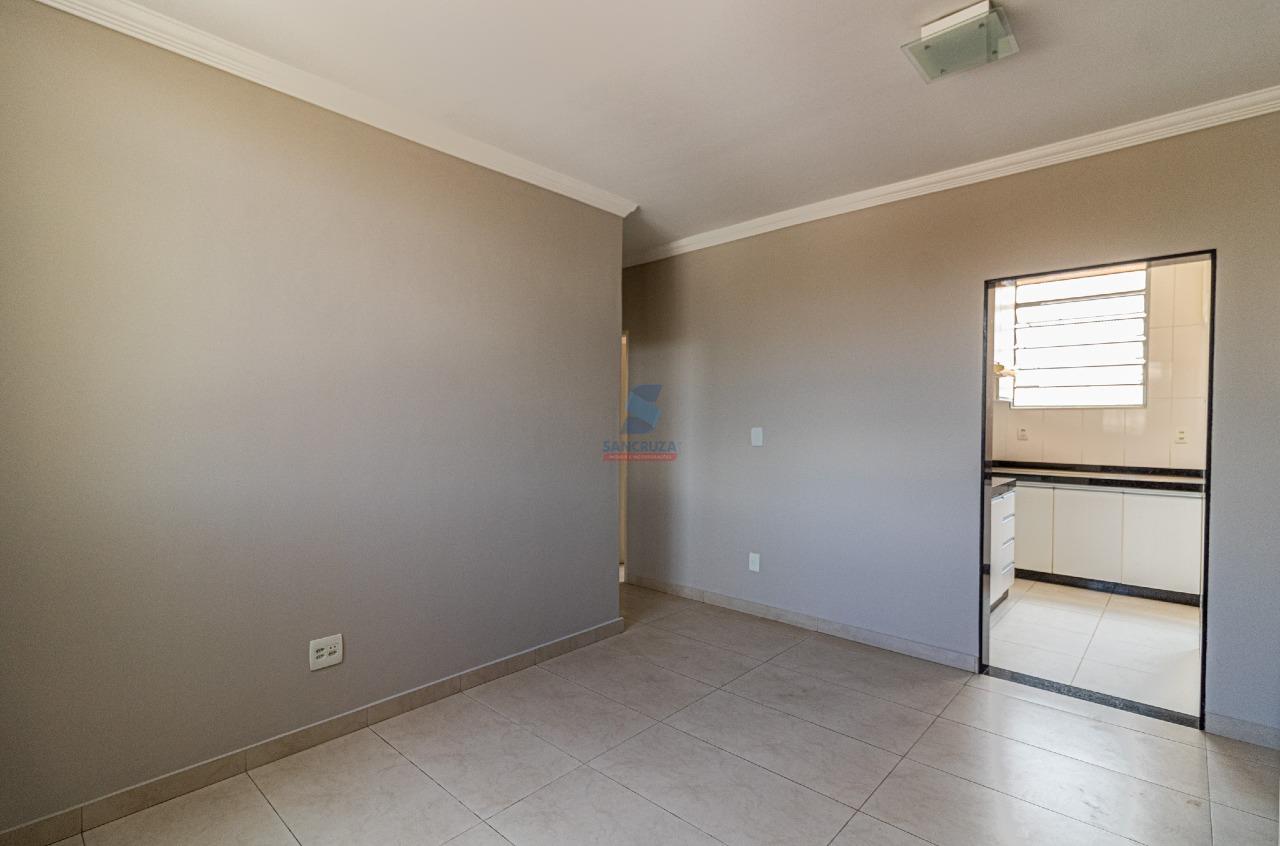 Apartamento à venda no Novo Eldorado: 