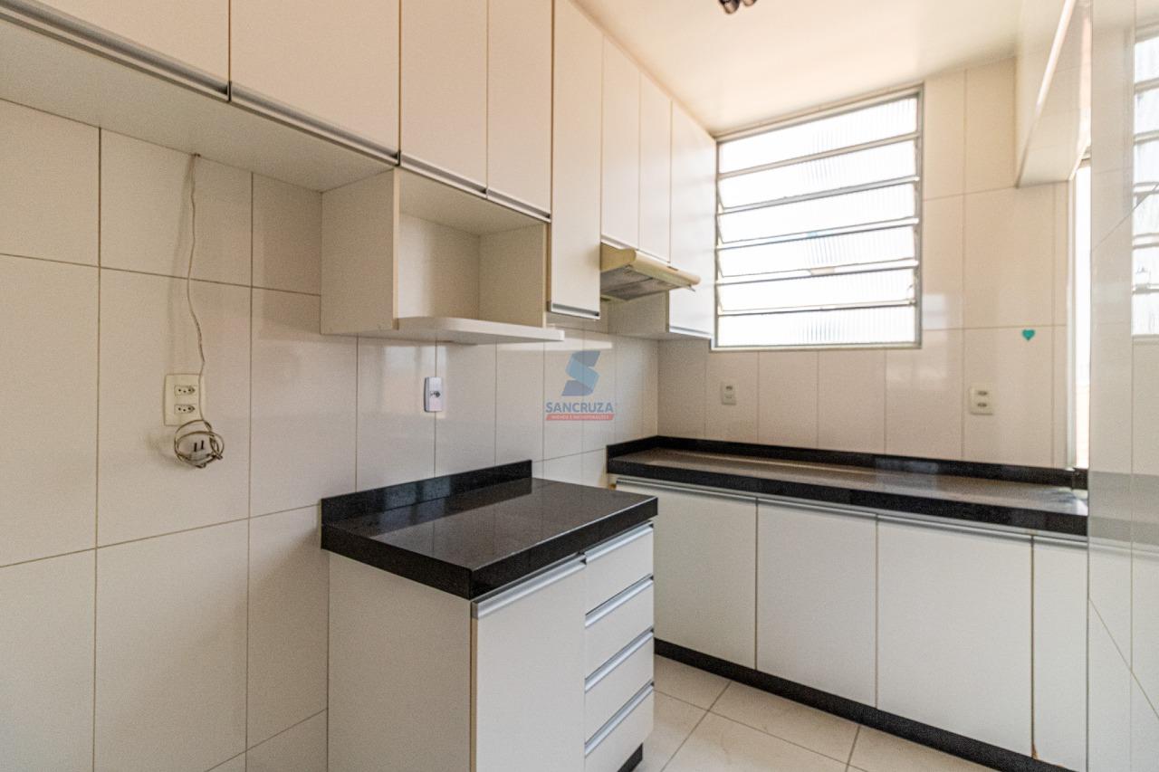 Apartamento à venda no Novo Eldorado: 