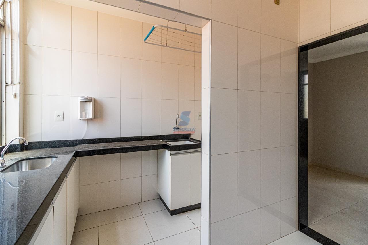 Apartamento à venda no Novo Eldorado: 