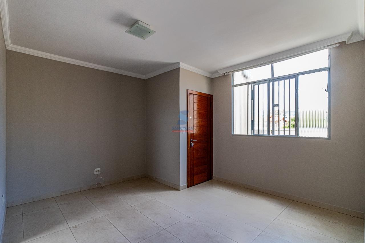 Apartamento à venda no Novo Eldorado: 
