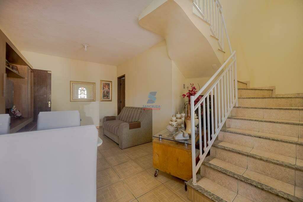 Casa à venda no Água Branca: 