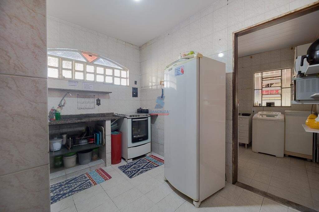 Casa à venda no Água Branca: 