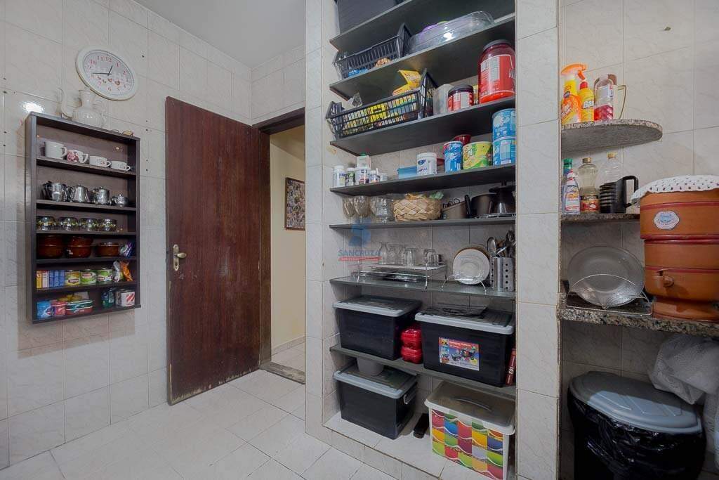 Casa à venda no Água Branca: 