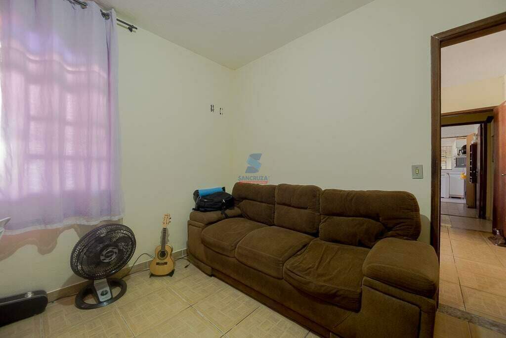 Casa à venda no Água Branca: 