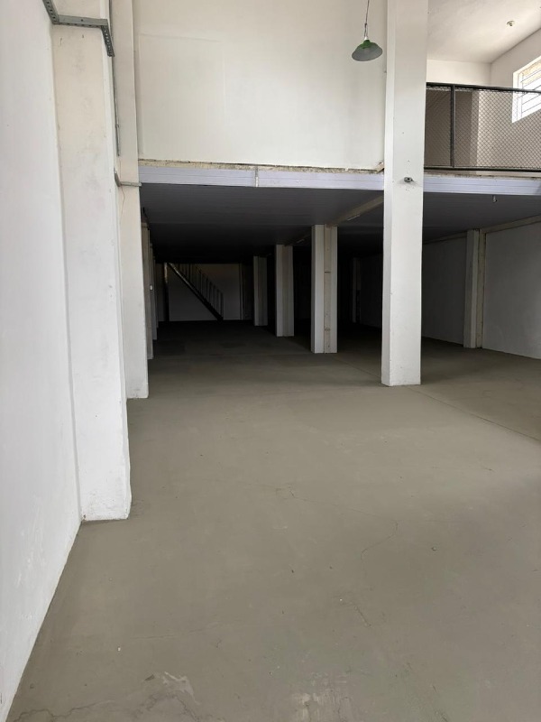 Galpão para aluguel no Eldorado: 