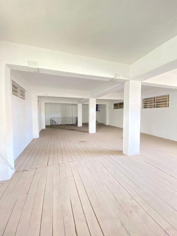 Galpão para aluguel no Eldorado: 