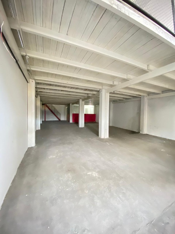 Galpão para aluguel no Eldorado: 