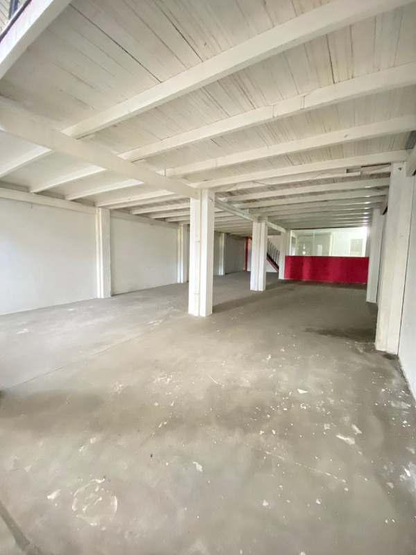 Galpão para aluguel no Eldorado: 