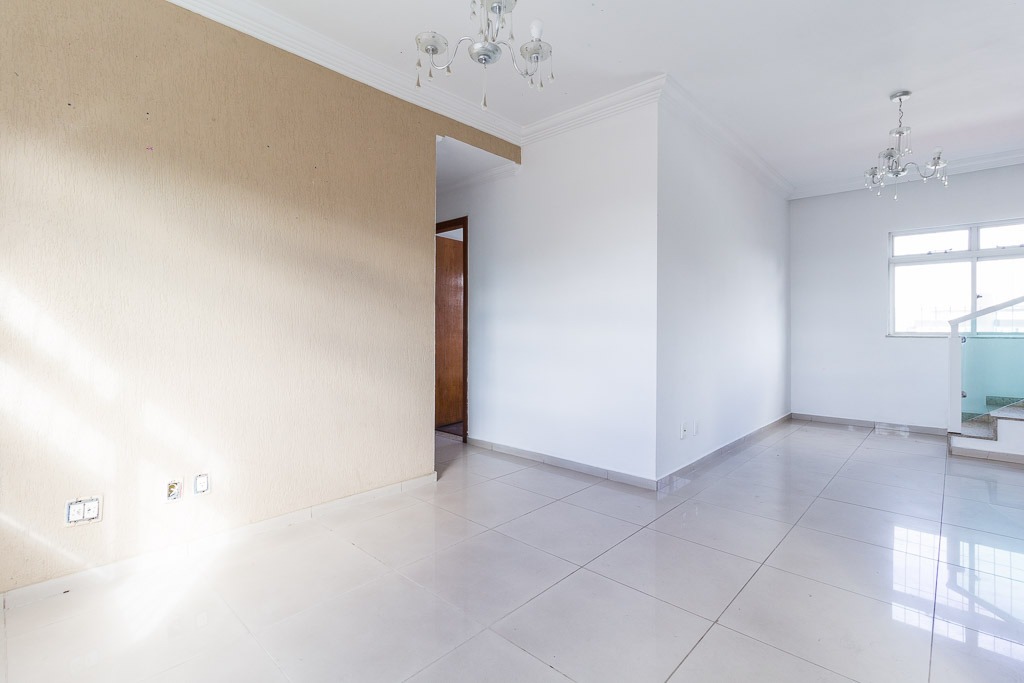 Cobertura à venda no Eldorado: 