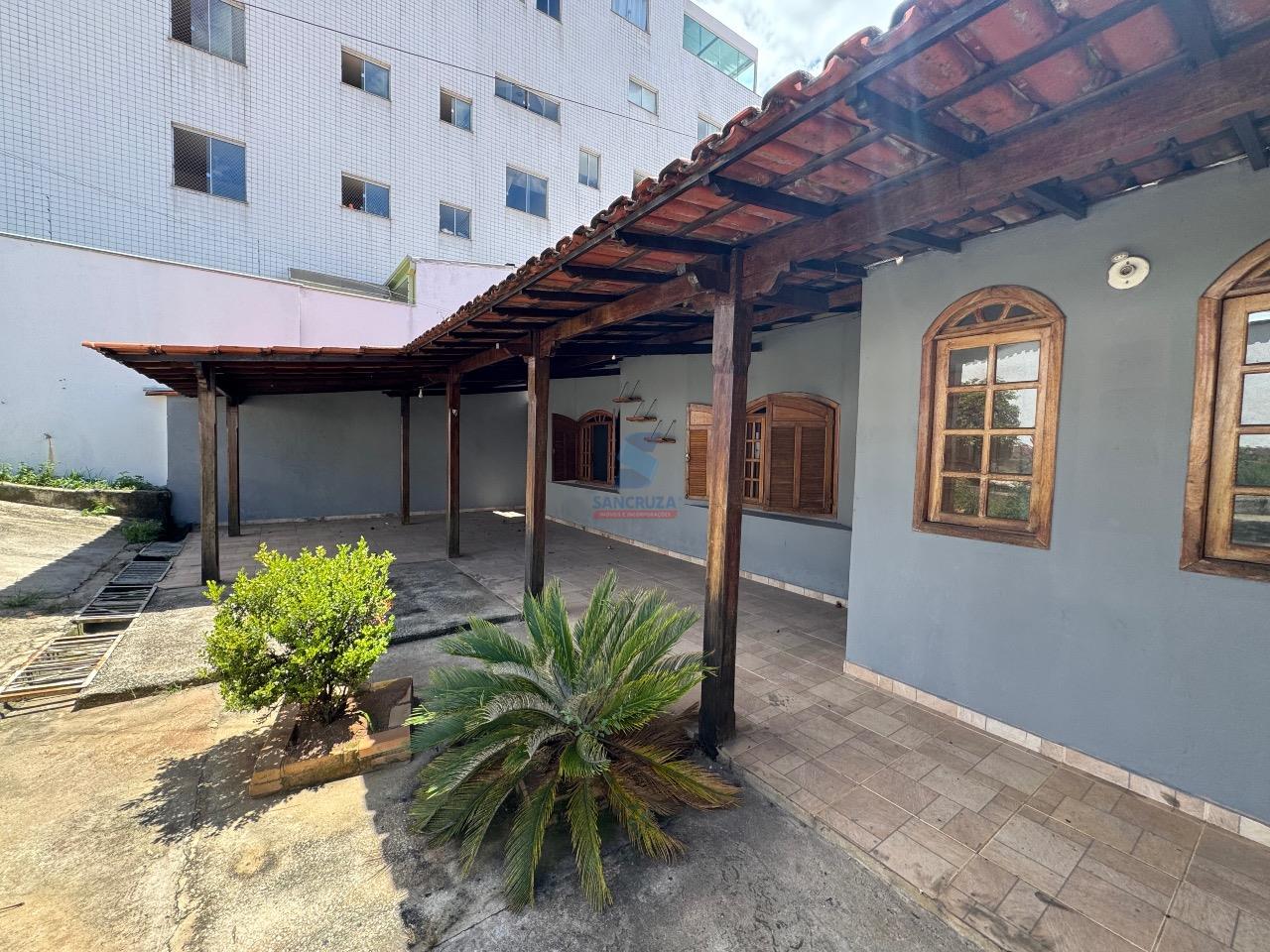 Casa à venda no Riacho das Pedras: 