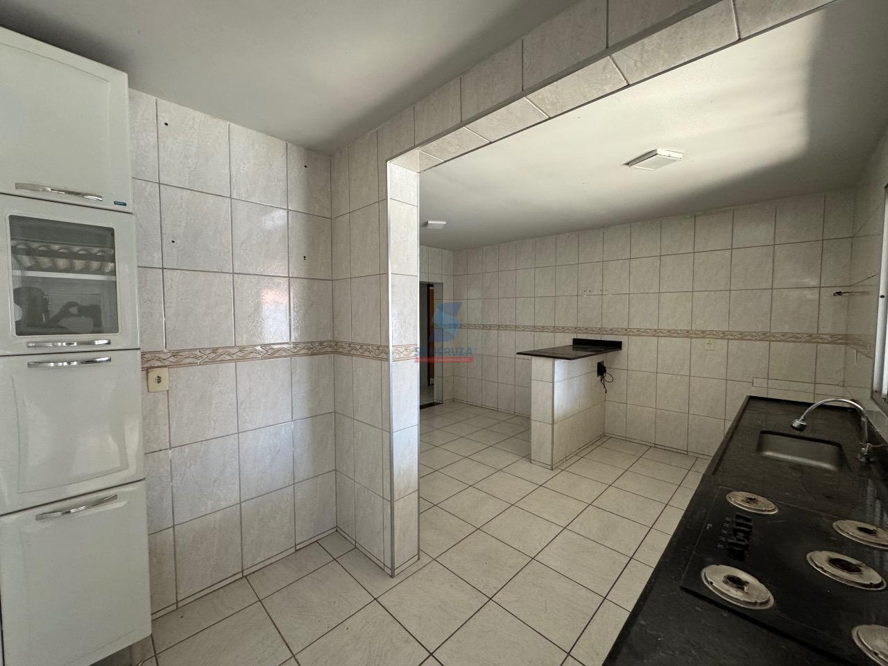 Casa à venda no Riacho das Pedras: 