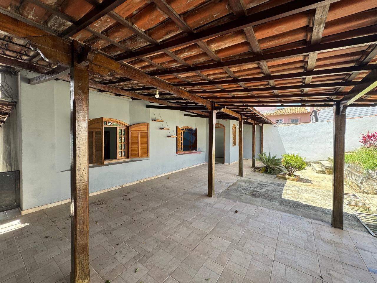 Casa à venda no Riacho das Pedras: 