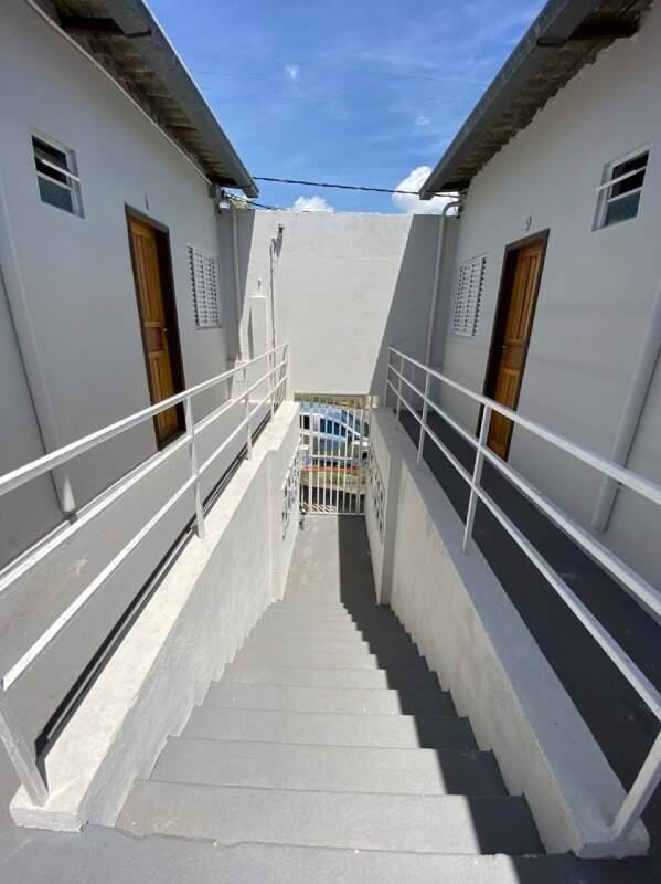 Kitnet para aluguel no ALTO DOS PINHEIROS: 