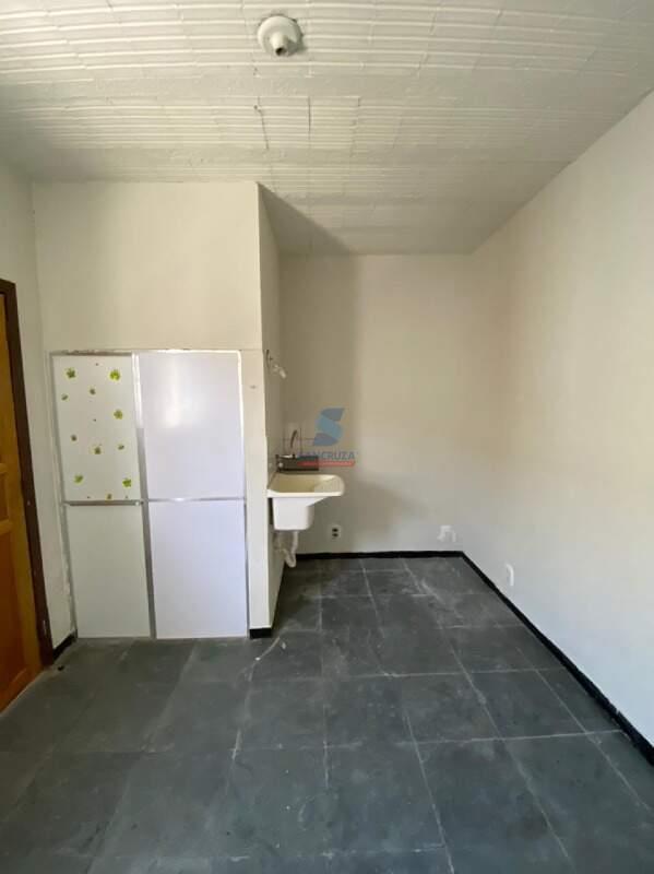 Kitnet para aluguel no ALTO DOS PINHEIROS: 