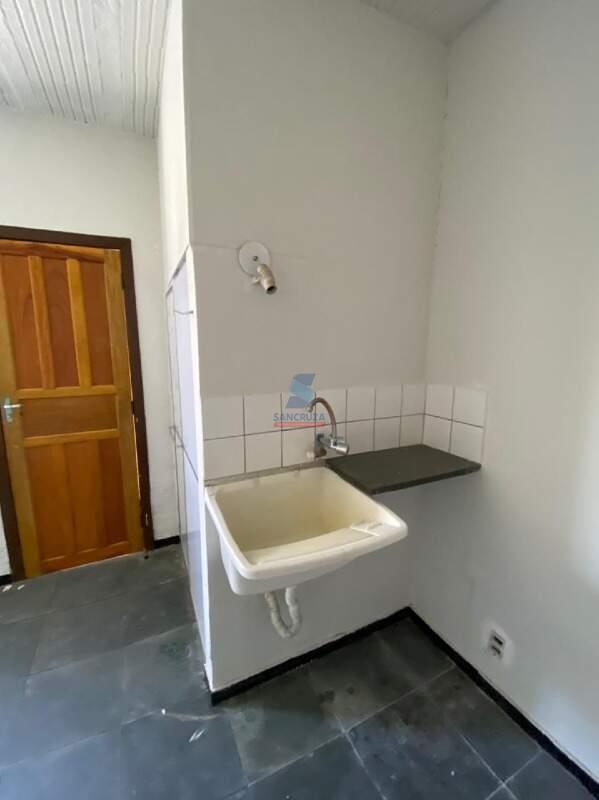 Kitnet para aluguel no ALTO DOS PINHEIROS: 