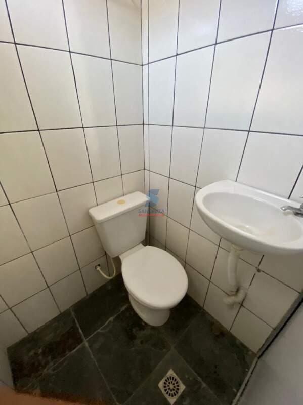 Kitnet para aluguel no ALTO DOS PINHEIROS: 